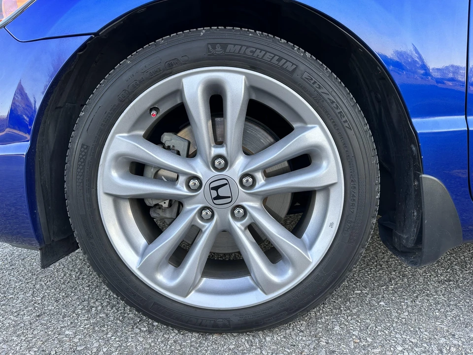 2007 Honda Civic Si 8th Gen - Image 26 of 31