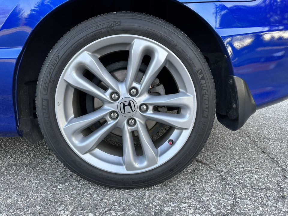 2007 Honda Civic Si 8th Gen - Image 27 of 31