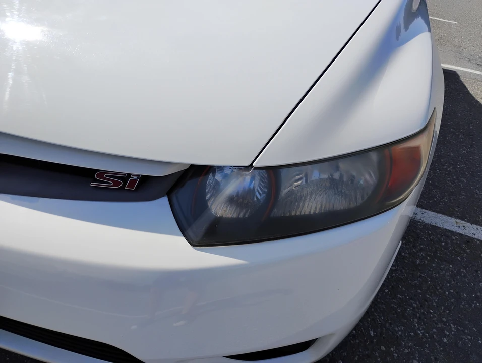 2007 Honda Civic Si 8th Gen - Image 26 of 31