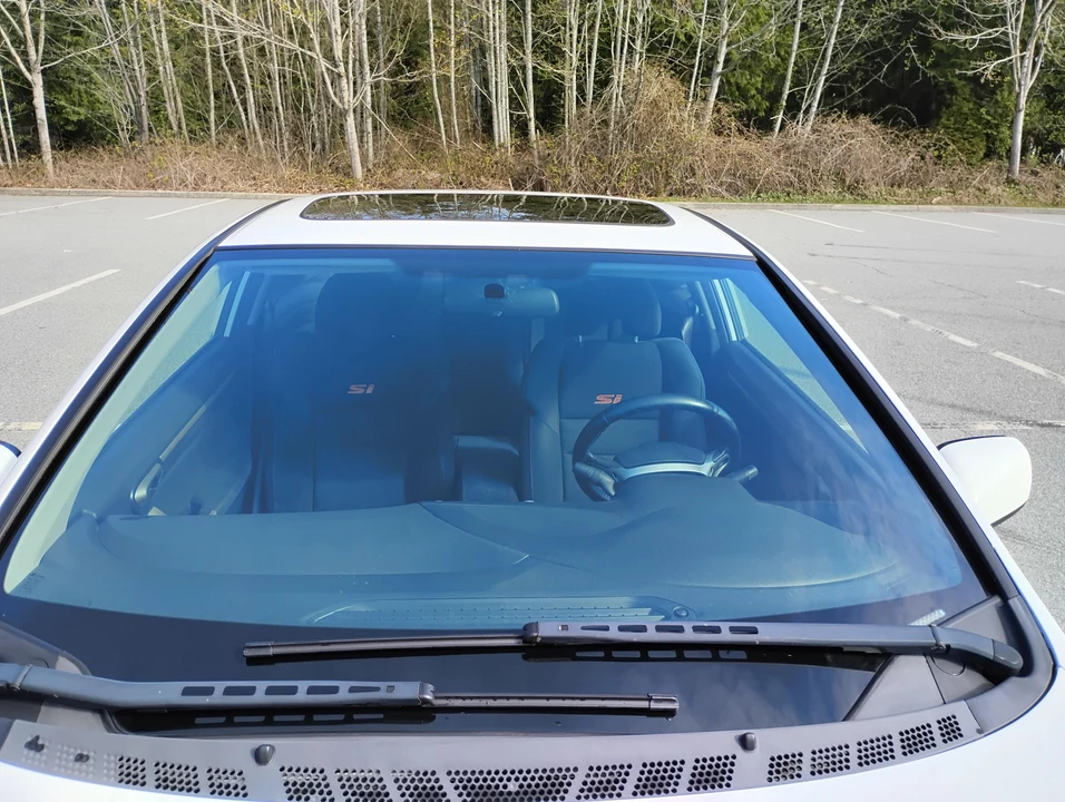 2007 Honda Civic Si 8th Gen - Image 27 of 31
