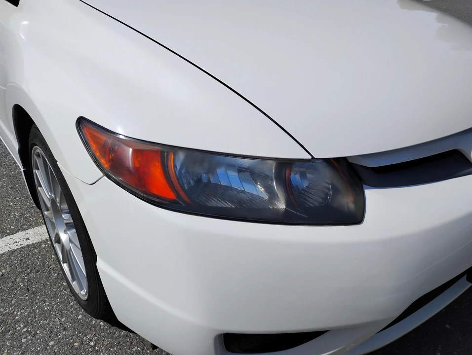 2007 Honda Civic Si 8th Gen - Image 23 of 31