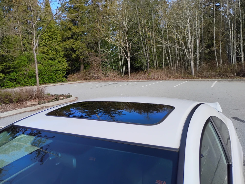 2007 Honda Civic Si 8th Gen - Image 31 of 31