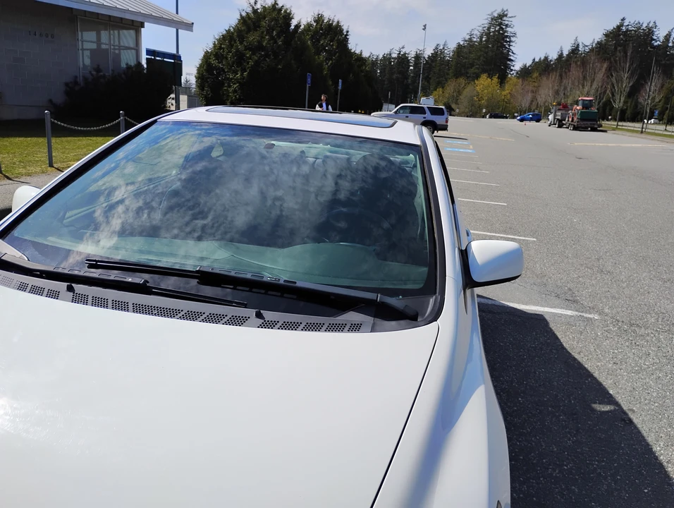 2007 Honda Civic Si 8th Gen - Image 28 of 31