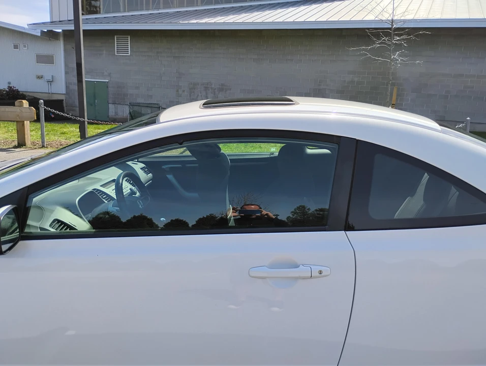 2007 Honda Civic Si 8th Gen - Image 30 of 31