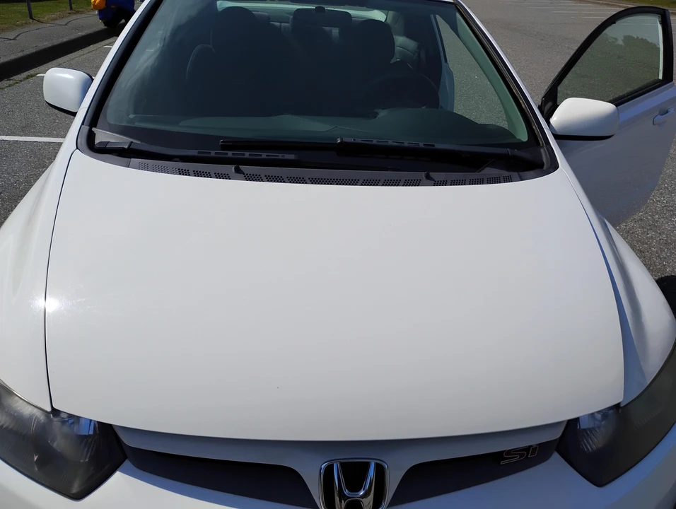 2007 Honda Civic Si 8th Gen - Image 25 of 31