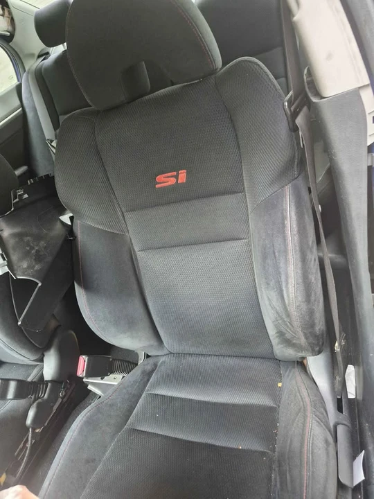 2007 Honda Civic Si 8th Gen - Image 8 of 17