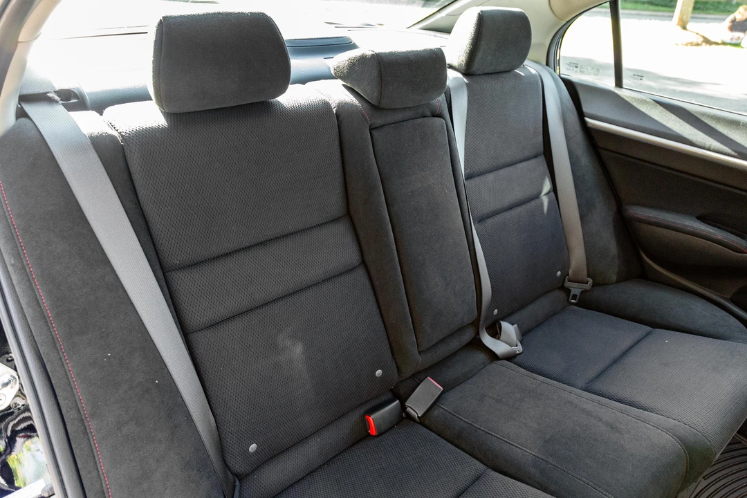 2007 Honda Civic Si 8th Gen - Image 24 of 31