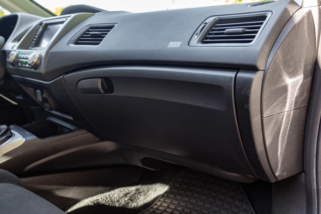 2007 Honda Civic Si 8th Gen - Image 27 of 31