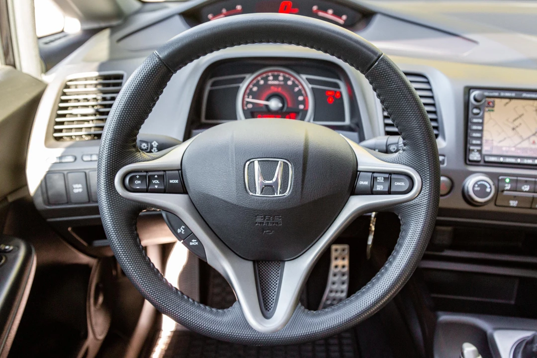 2007 Honda Civic Si 8th Gen - Image 26 of 31
