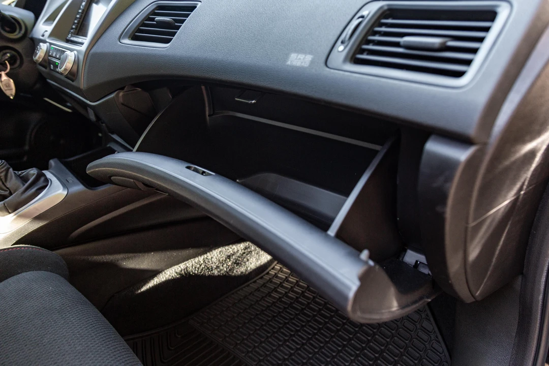 2007 Honda Civic Si 8th Gen - Image 28 of 31