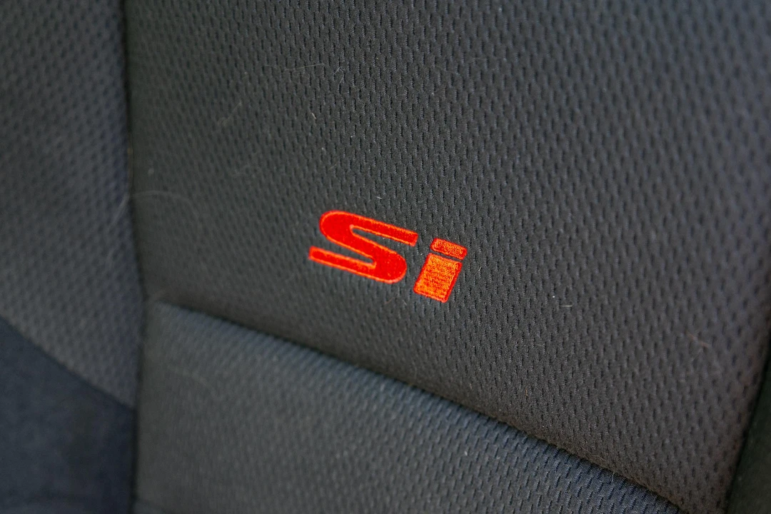 2007 Honda Civic Si 8th Gen - Image 21 of 31