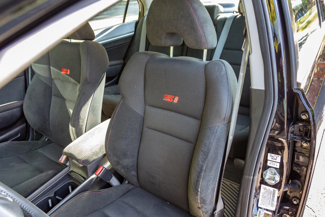 2007 Honda Civic Si 8th Gen - Image 20 of 31