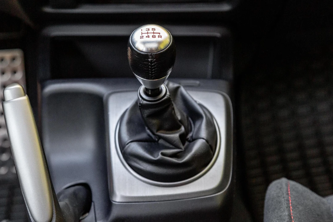 2007 Honda Civic Si 8th Gen - Image 18 of 31