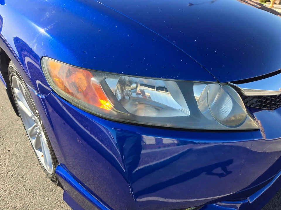 2007 Honda Civic Si 8th Gen - Image 10 of 31