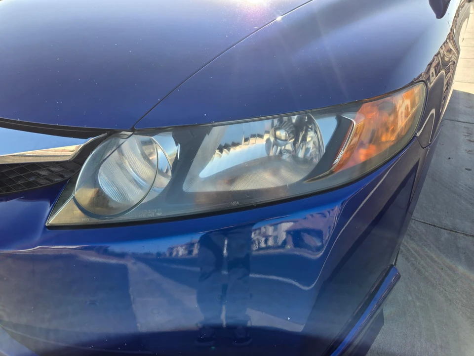 2007 Honda Civic Si 8th Gen - Image 12 of 31