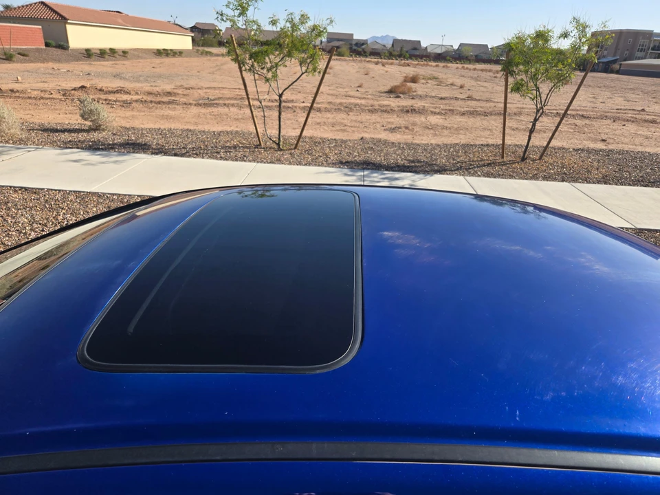 2007 Honda Civic Si 8th Gen - Image 15 of 31
