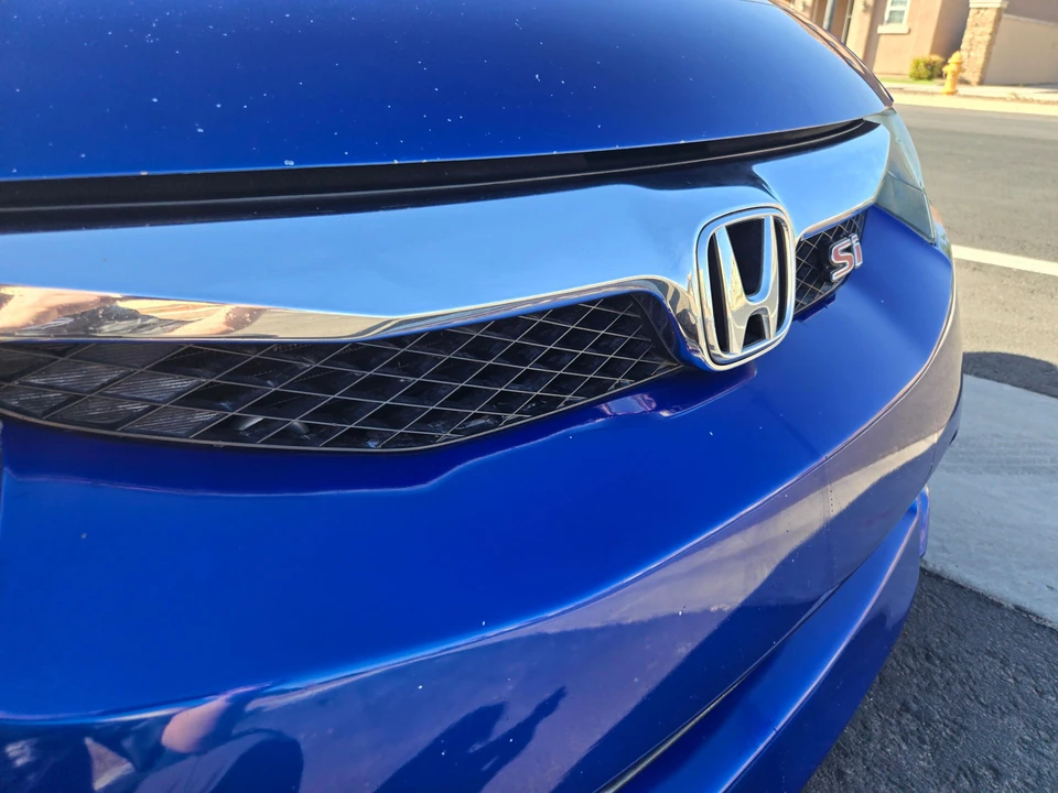 2007 Honda Civic Si 8th Gen - Image 11 of 31