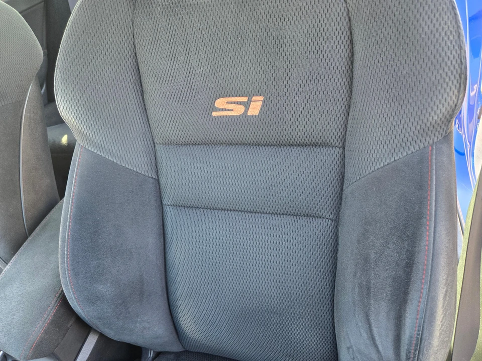 2007 Honda Civic Si 8th Gen - Image 30 of 31