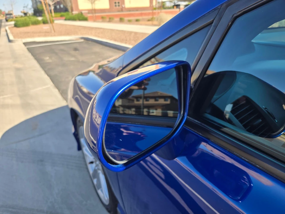 2007 Honda Civic Si 8th Gen - Image 14 of 31