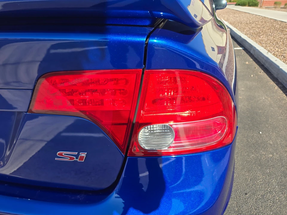 2007 Honda Civic Si 8th Gen - Image 17 of 31