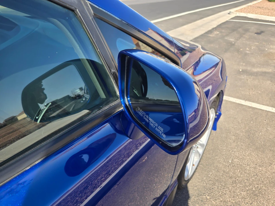 2007 Honda Civic Si 8th Gen - Image 18 of 31