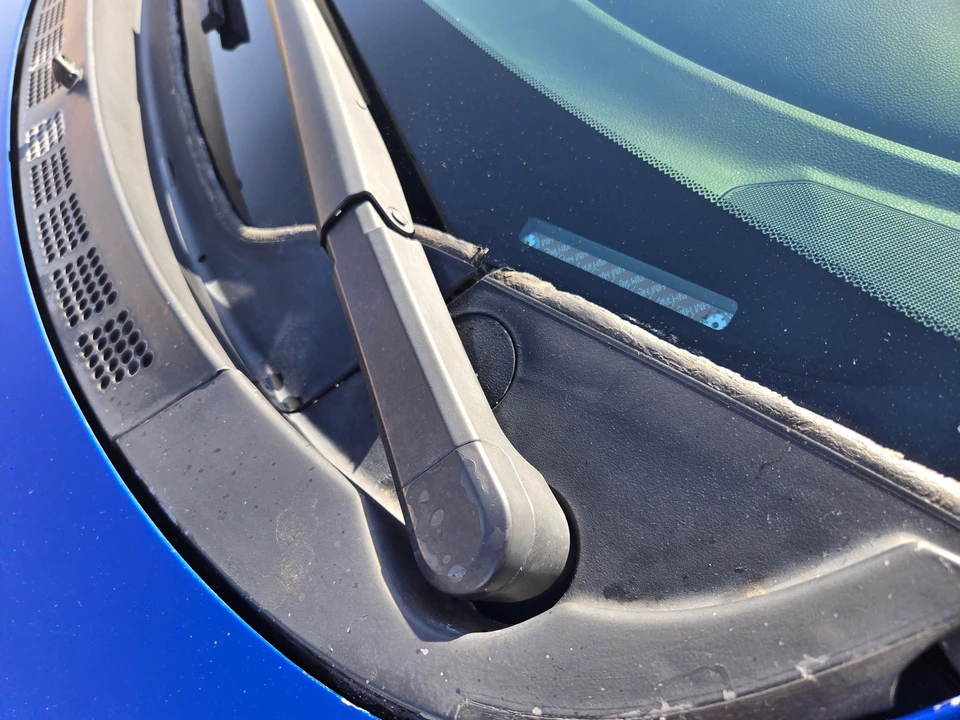 2007 Honda Civic Si 8th Gen - Image 13 of 31