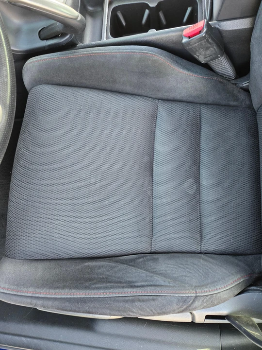 2007 Honda Civic Si 8th Gen - Image 31 of 31