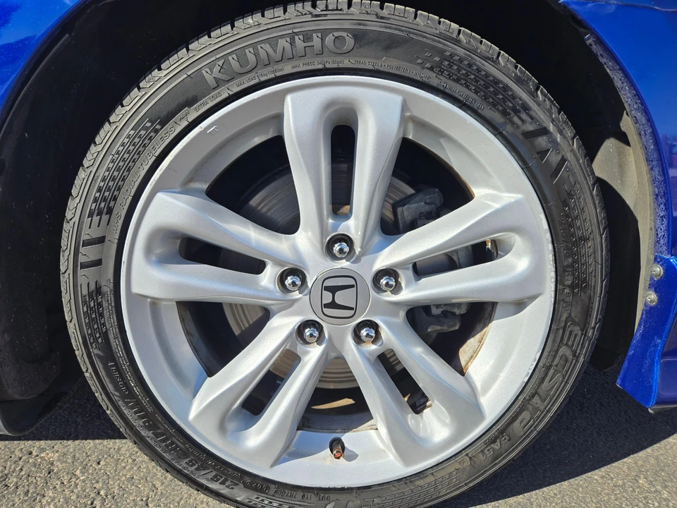 2007 Honda Civic Si 8th Gen - Image 24 of 31