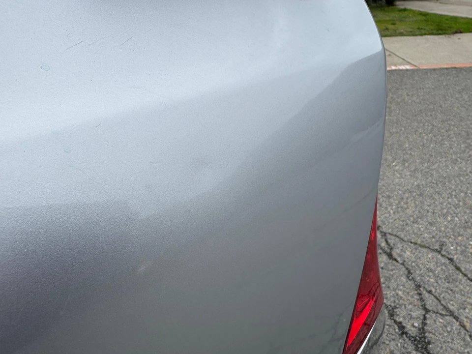 2007 Honda Civic Si 8th Gen - Image 25 of 31