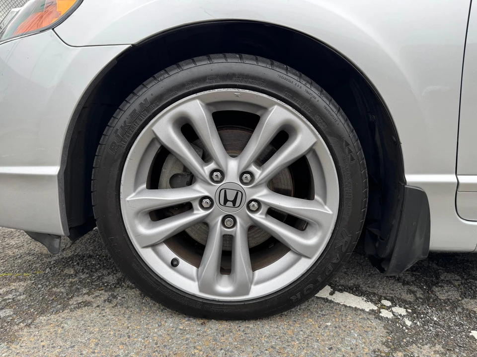 2007 Honda Civic Si 8th Gen - Image 27 of 31