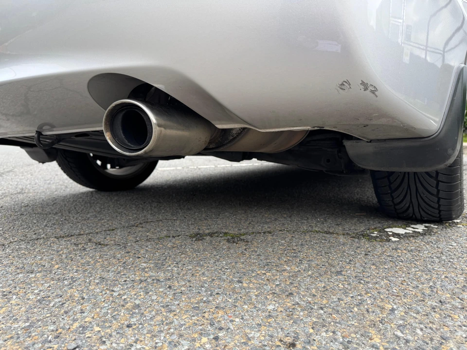 2007 Honda Civic Si 8th Gen - Image 26 of 31