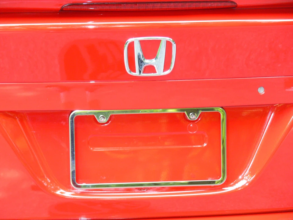 2007 Honda Civic Si 8th Gen - Image 17 of 25