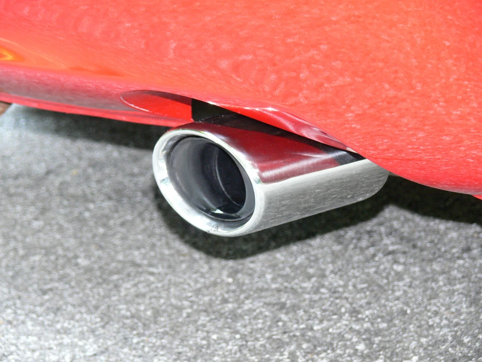 2007 Honda Civic Si 8th Gen - Image 20 of 25