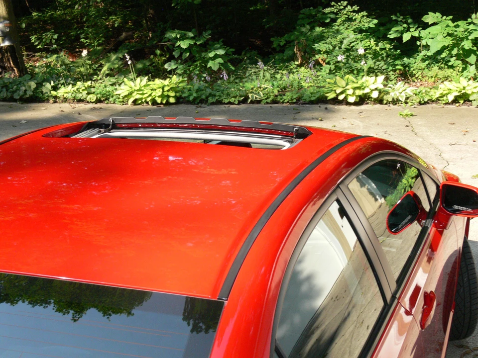 2007 Honda Civic Si 8th Gen - Image 21 of 25