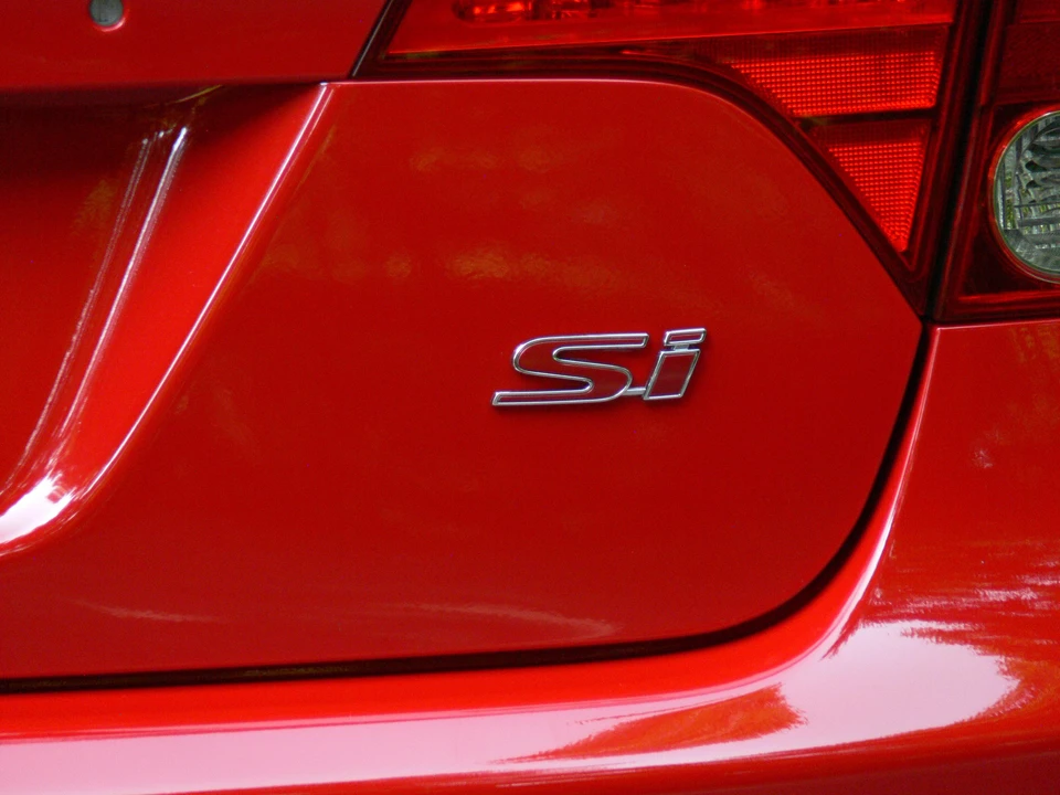2007 Honda Civic Si 8th Gen - Image 18 of 25