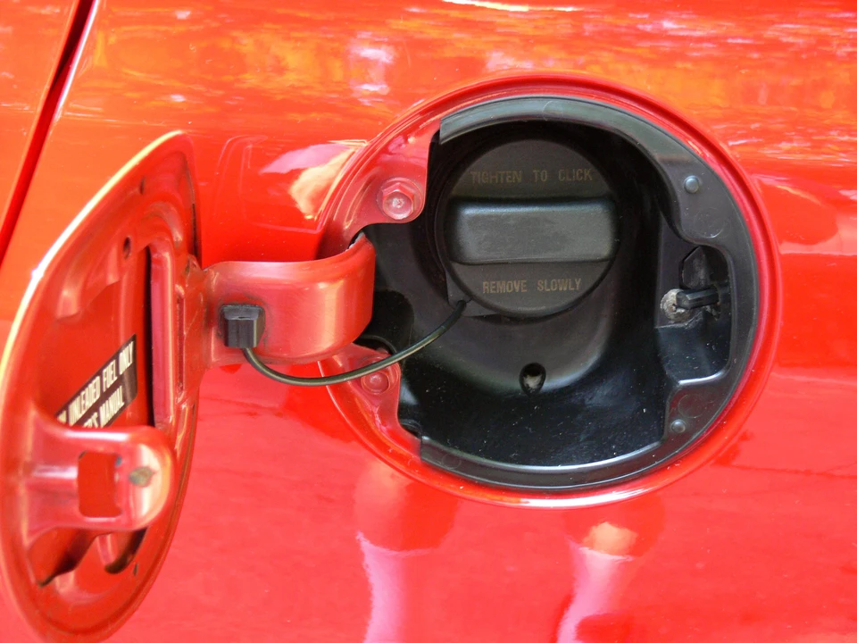 2007 Honda Civic Si 8th Gen - Image 14 of 25