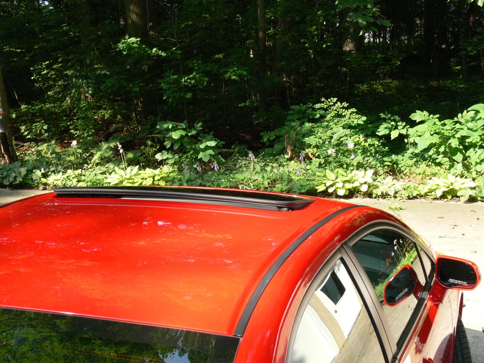 2007 Honda Civic Si 8th Gen - Image 22 of 25