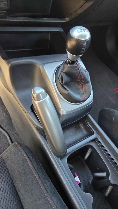 2007 Honda Civic Si 8th Gen - Image 7 of 11