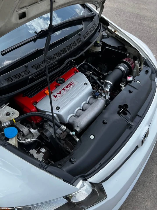 2007 Honda Civic Si 8th Gen - Image 7 of 10