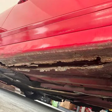 2007 Honda Civic Si Sedan 4D
