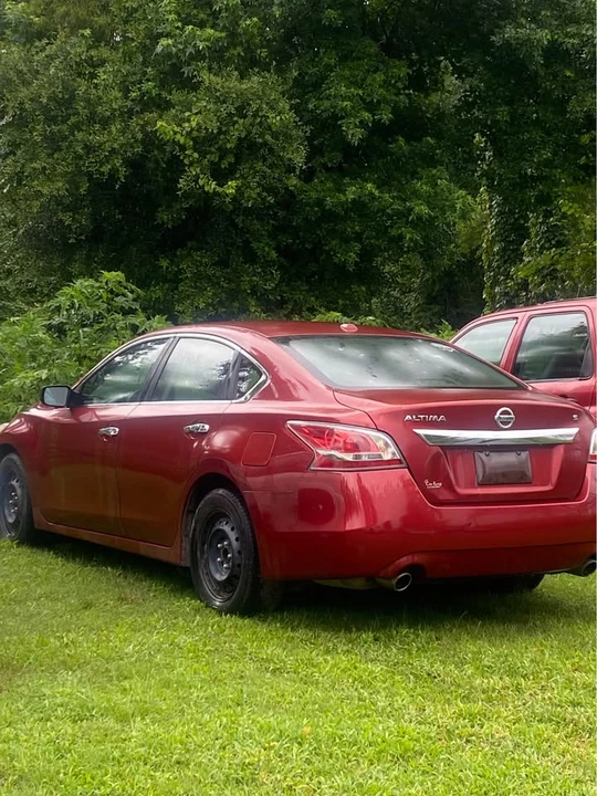 2007 Honda Civic 8th Gen - Image 3 of 5