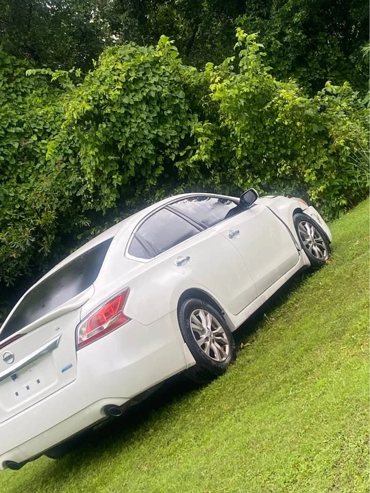 2007 Honda Civic 8th Gen - Image 4 of 5