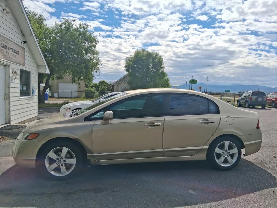 2007 Honda Civic 8th Gen - Image 3 of 7