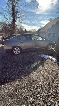 2007 Honda Civic Type R
