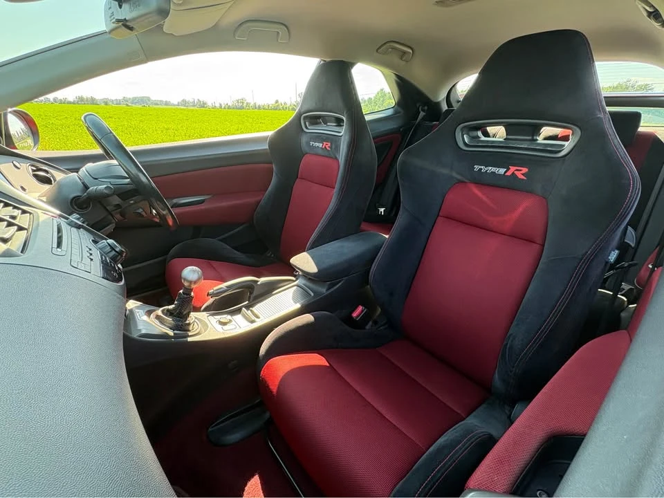2007 Honda FD2/FN2 Civic Type R - Image 10 of 13