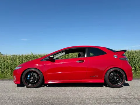 2007 Honda FD2/FN2 Civic Type R - Image 2 of 13