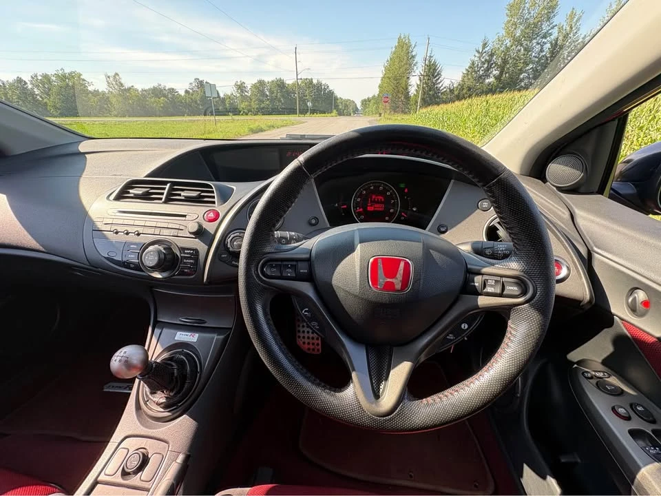 2007 Honda FD2/FN2 Civic Type R - Image 12 of 13