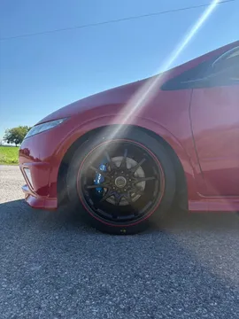 2007 Honda FD2/FN2 Civic Type R - Image 4 of 13