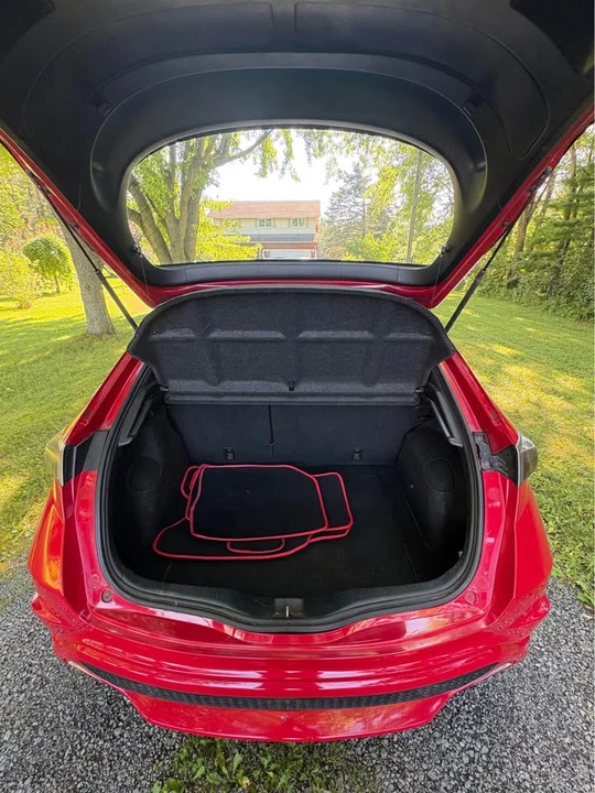 2007 Honda FD2/FN2 Civic Type R - Image 13 of 13