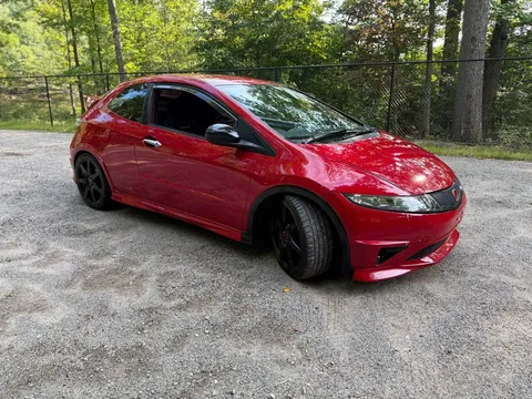 2007 Honda FD2/FN2 Civic Type R - Image 3 of 10